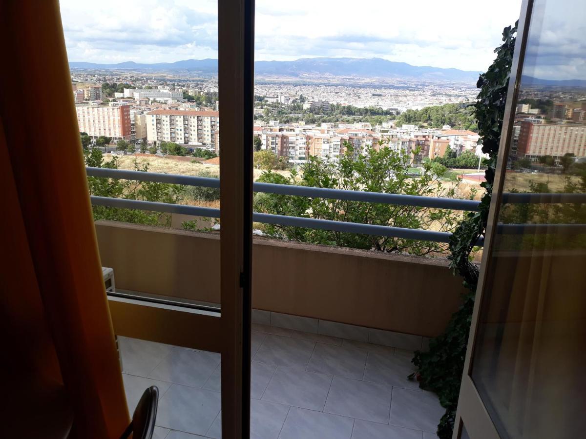 B&B Panorama كالياري المظهر الخارجي الصورة
