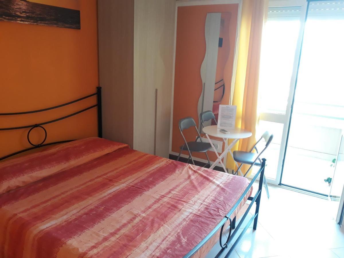 B&B Panorama كالياري المظهر الخارجي الصورة