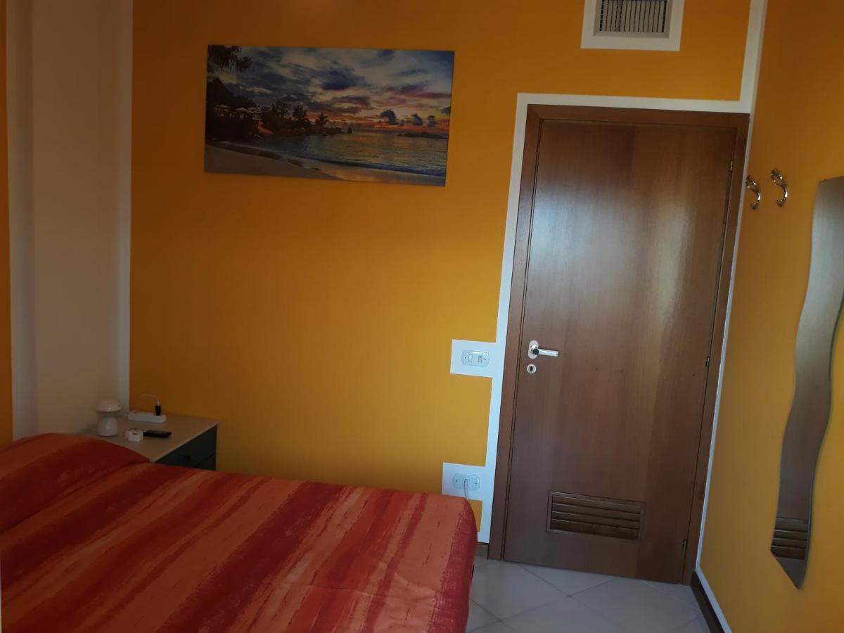B&B Panorama كالياري المظهر الخارجي الصورة