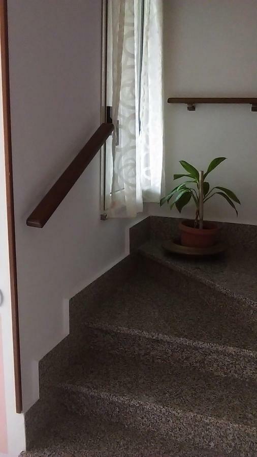 B&B Panorama كالياري المظهر الخارجي الصورة