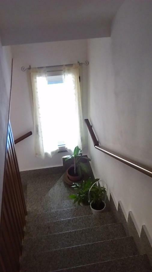 B&B Panorama كالياري المظهر الخارجي الصورة