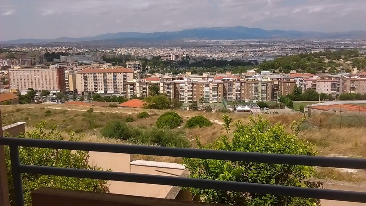 B&B Panorama كالياري المظهر الخارجي الصورة