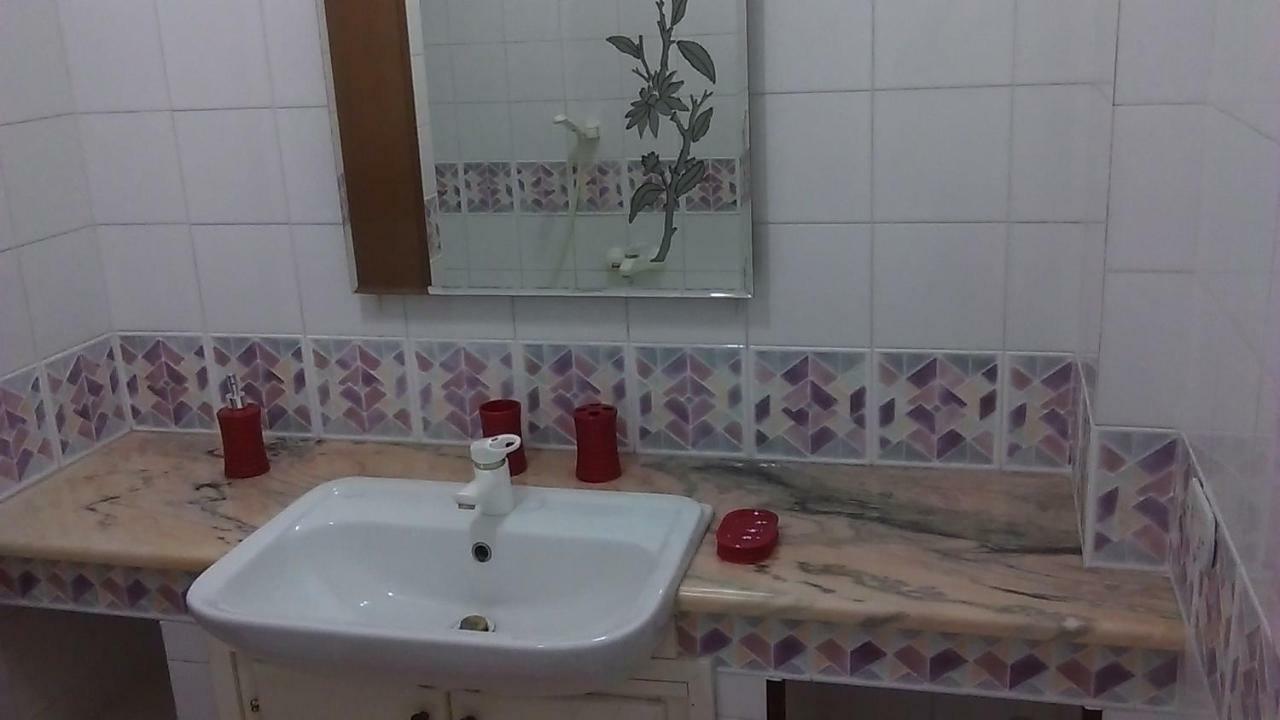 B&B Panorama كالياري المظهر الخارجي الصورة