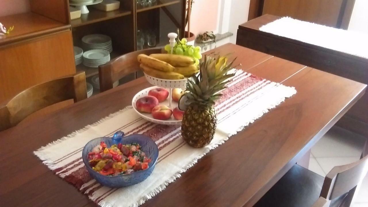 B&B Panorama كالياري المظهر الخارجي الصورة
