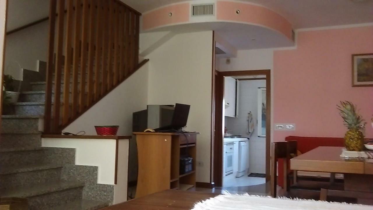 B&B Panorama كالياري المظهر الخارجي الصورة