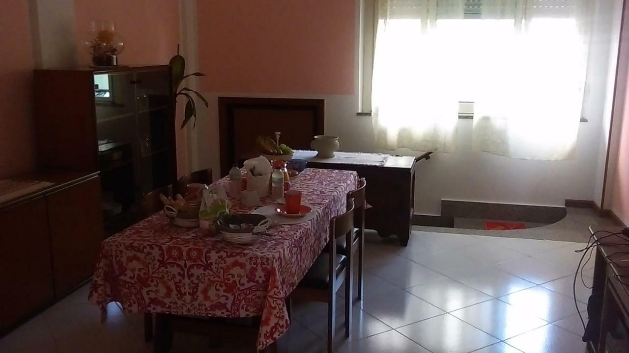 B&B Panorama كالياري المظهر الخارجي الصورة