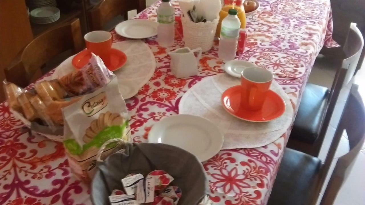 B&B Panorama كالياري المظهر الخارجي الصورة