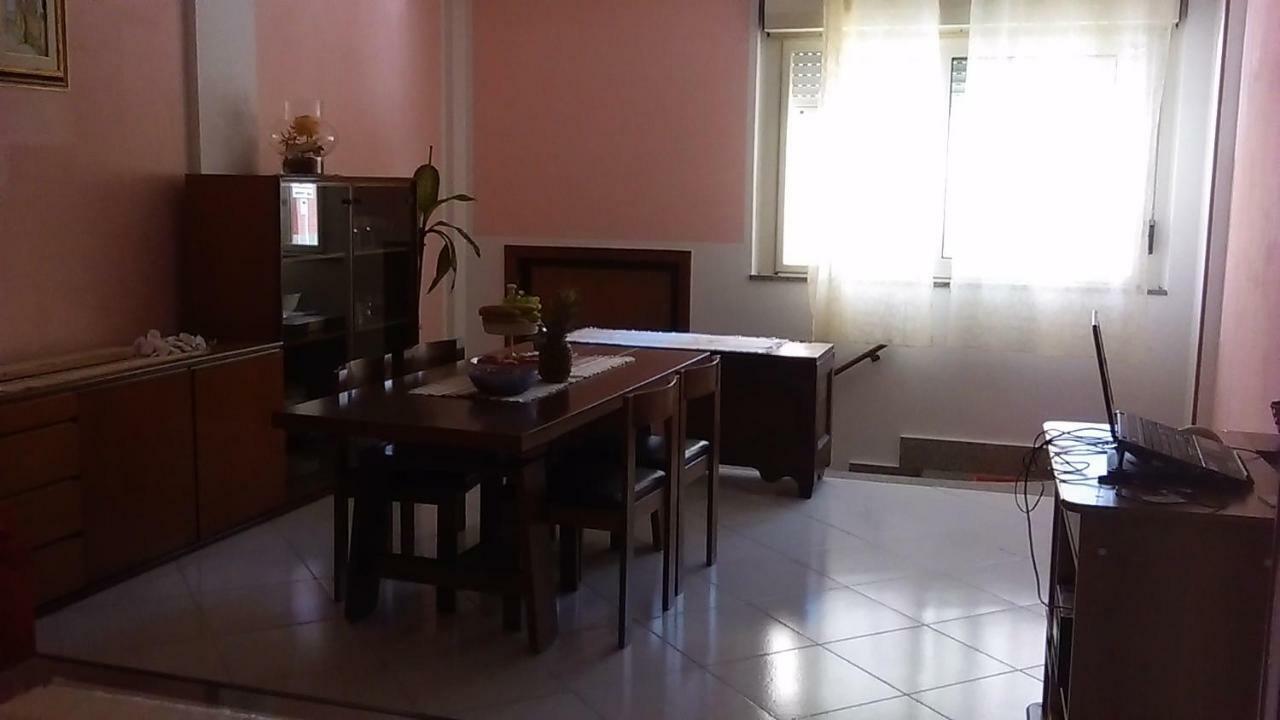 B&B Panorama كالياري المظهر الخارجي الصورة