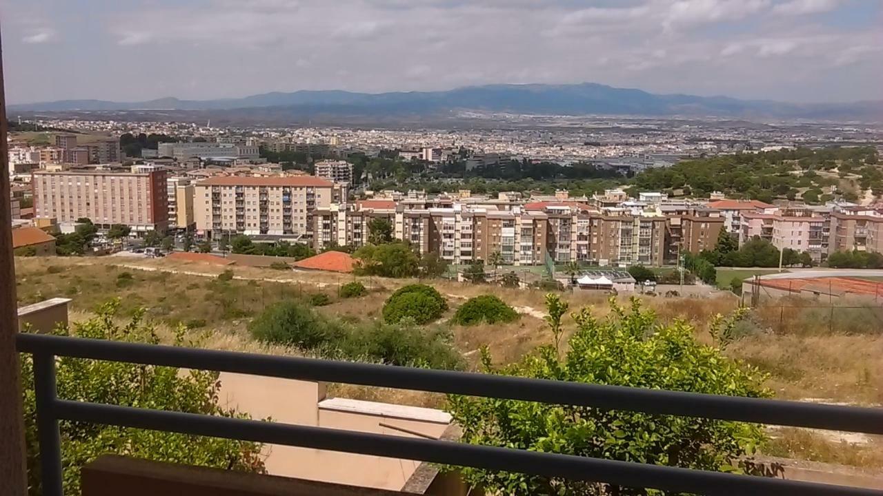 B&B Panorama كالياري المظهر الخارجي الصورة