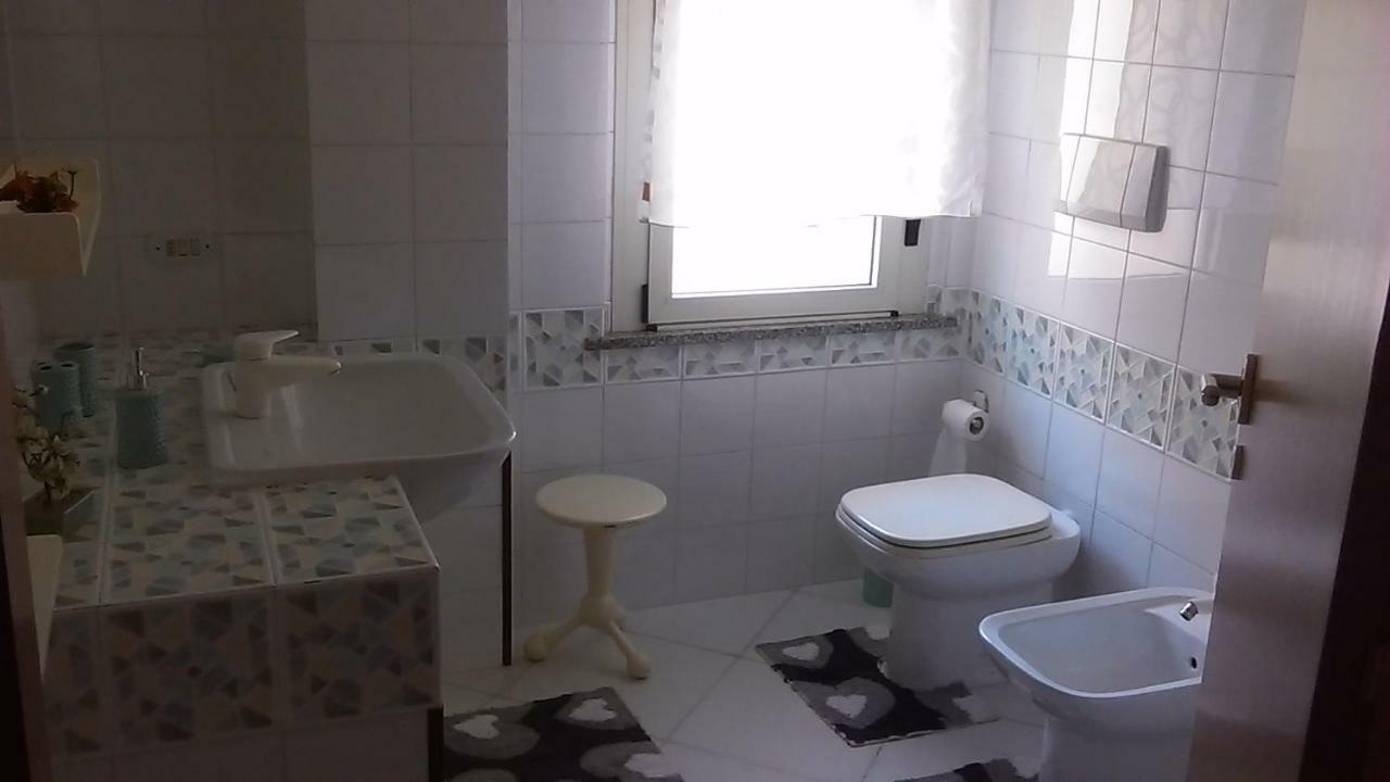 B&B Panorama كالياري المظهر الخارجي الصورة